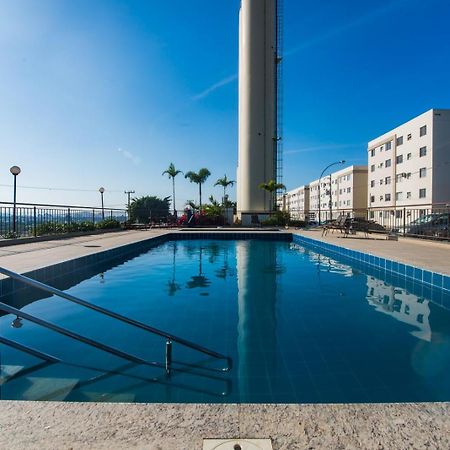 Florianópolis Rental Palhoca- Acomodacoes Residenciais II מראה חיצוני תמונה