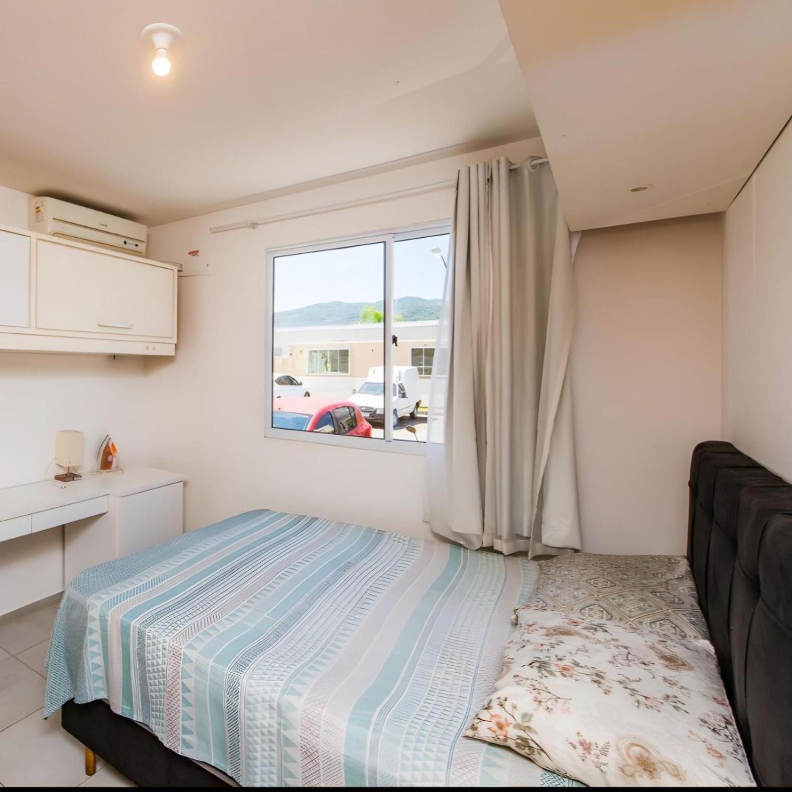 Florianópolis Rental Palhoca- Acomodacoes Residenciais II מראה חיצוני תמונה