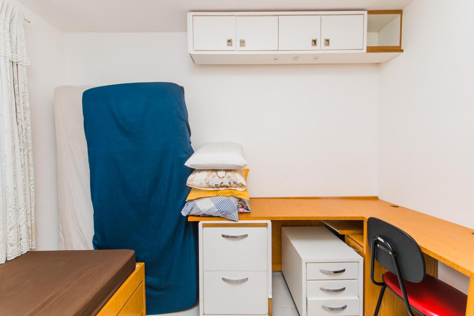 Florianópolis Rental Palhoca- Acomodacoes Residenciais II מראה חיצוני תמונה