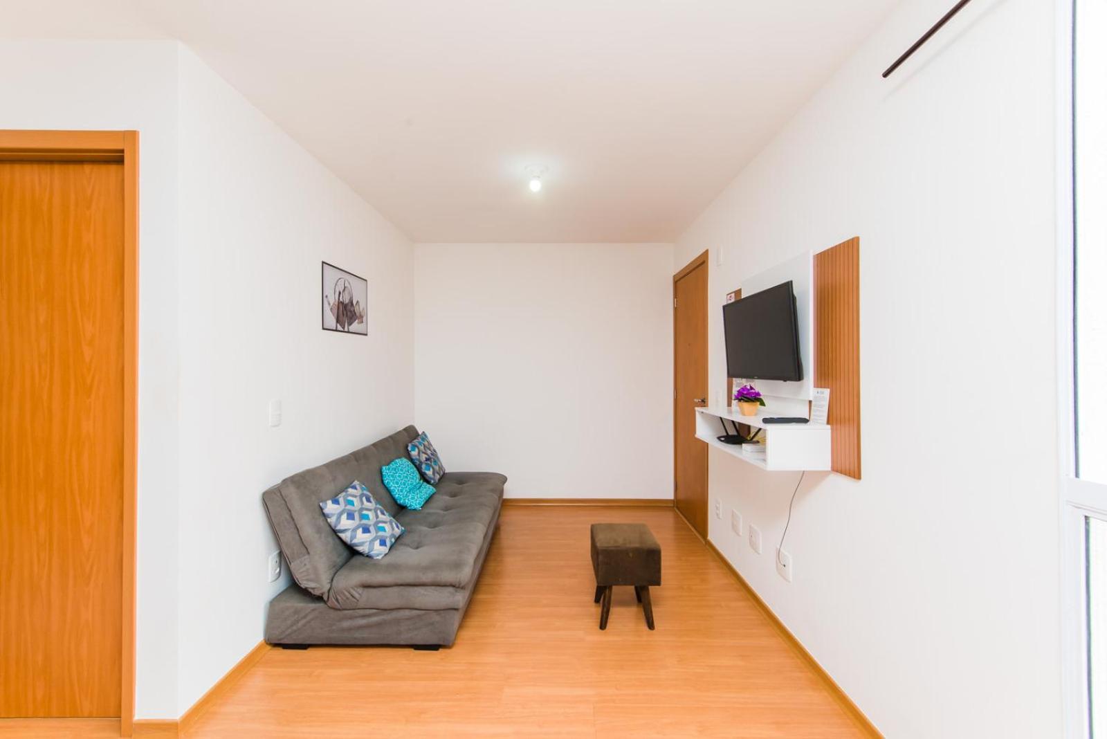 Florianópolis Rental Palhoca- Acomodacoes Residenciais II מראה חיצוני תמונה