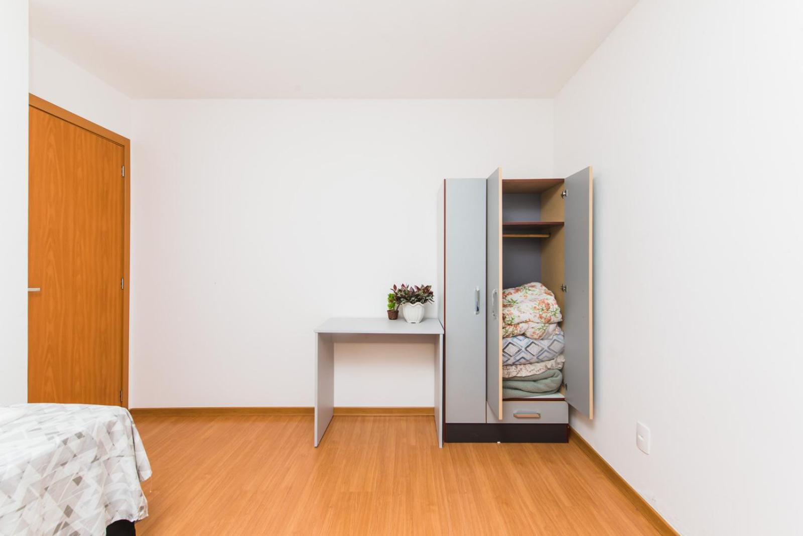 Florianópolis Rental Palhoca- Acomodacoes Residenciais II מראה חיצוני תמונה