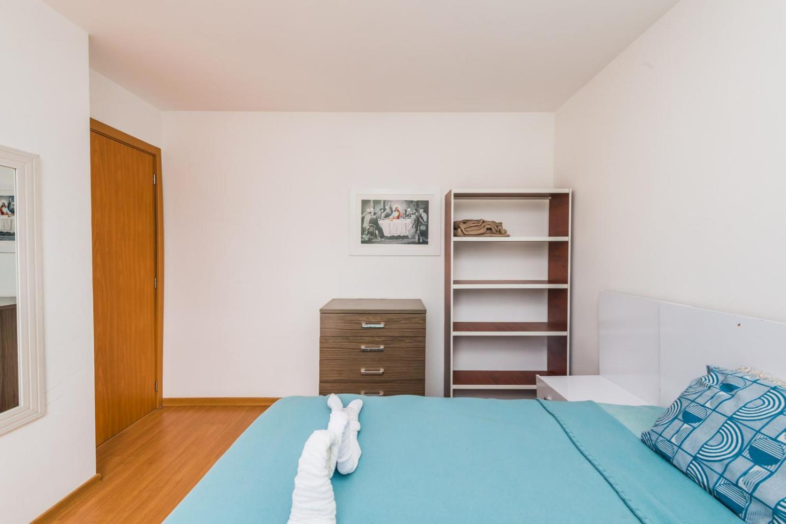 Florianópolis Rental Palhoca- Acomodacoes Residenciais II מראה חיצוני תמונה