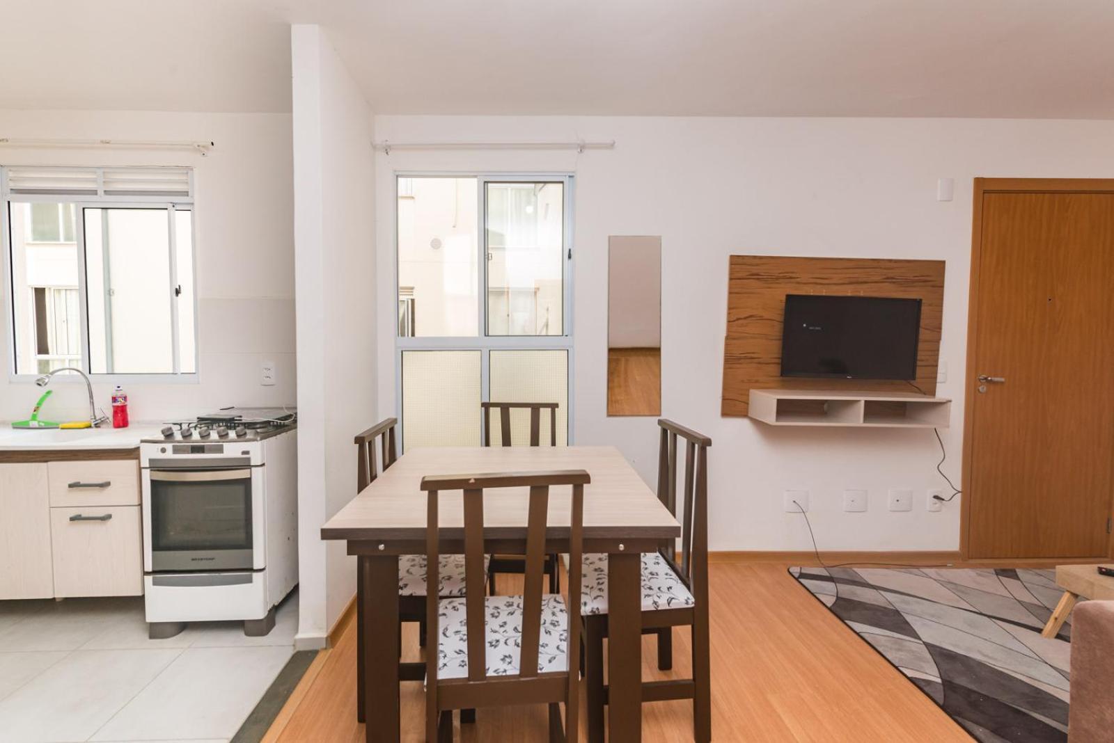 Florianópolis Rental Palhoca- Acomodacoes Residenciais II מראה חיצוני תמונה