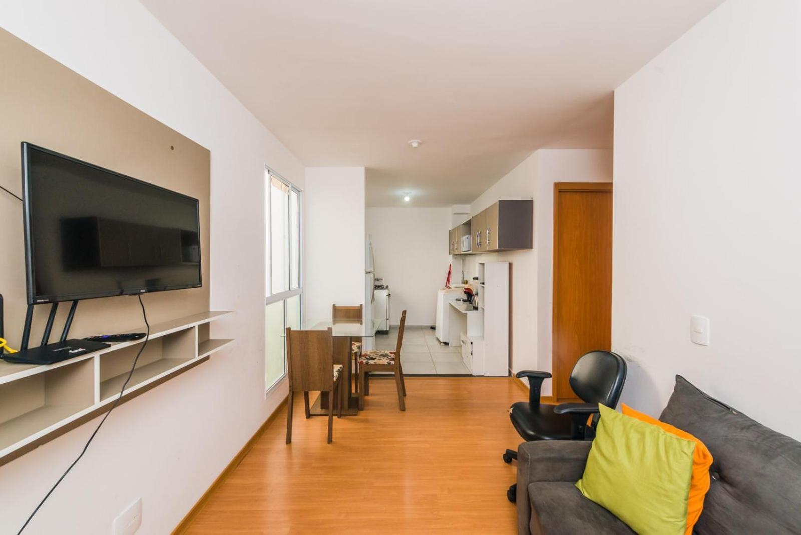 Florianópolis Rental Palhoca- Acomodacoes Residenciais II מראה חיצוני תמונה