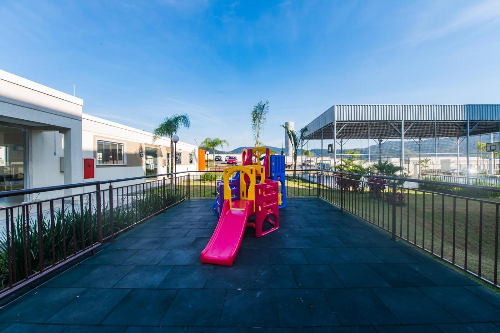 Florianópolis Rental Palhoca- Acomodacoes Residenciais II מראה חיצוני תמונה