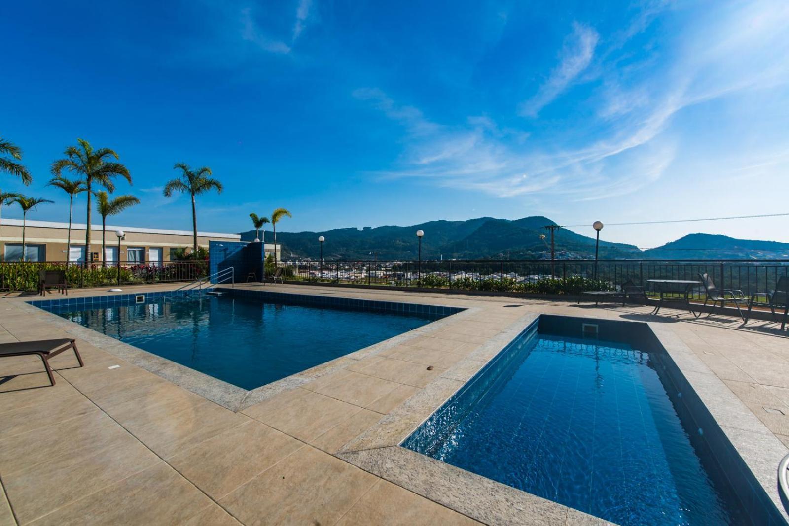 Florianópolis Rental Palhoca- Acomodacoes Residenciais II מראה חיצוני תמונה