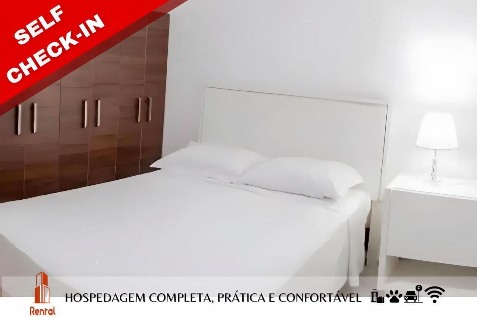 Florianópolis Rental Palhoca- Acomodacoes Residenciais II מראה חיצוני תמונה